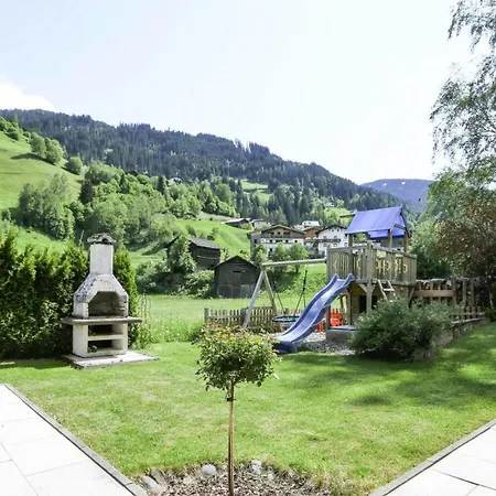 Lejlighed Mallaun, Im Paznauntal See