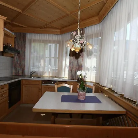 Mallaun, Im Paznauntal